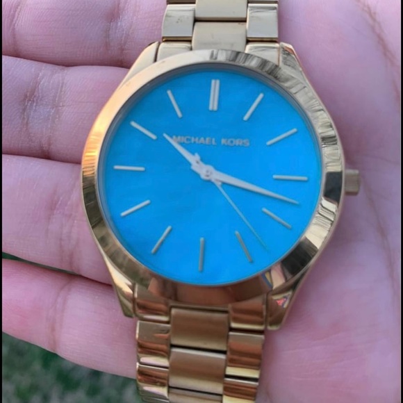 women’s michael kors watch - Picture 4 of 5